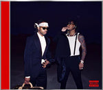 Future (4) & Metro Boomin : We Dont Trust You (CD, Album)