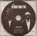 Future (4), Metro Boomin : We Still Don't Trust You (2xCD, Album)