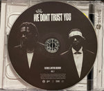 Future (4), Metro Boomin : We Still Don't Trust You (2xCD, Album)