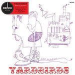 The Yardbirds - Roger el Ingeniero (Vinilo)
