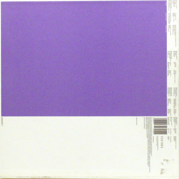 Various : Warp10+3 Remixes (4xLP, Comp + Box, Ltd, Num)