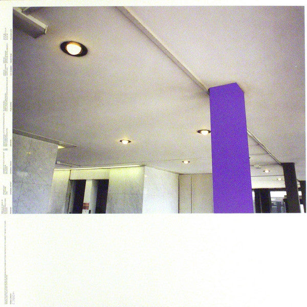 Various : Warp10+3 Remixes (4xLP, Comp + Box, Ltd, Num)