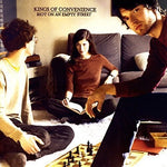 Kings of Convenience - Riot on An Empty Street (Vinyl)