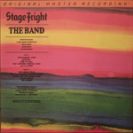 The Band : Stage Fright (LP, Album, Ltd, Num, RE, RM, S/Edition, 180)