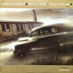 Amos Garrett - Return of the Formerly Brothers (CD)