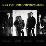 Iggy Pop - Post Pop Depression (Vinilo)