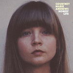 Courtney Marie Andrews - Vida honesta (CD)