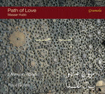 the album cover for Abado / Abado / Gulda - Path of Love