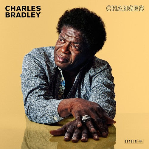 Charles Bradley - Cambios (Vinilo)