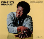 Charles Bradley - Changes (CD)
