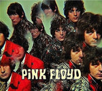 Pink Floyd - El flautista a las puertas del amanecer (CD)