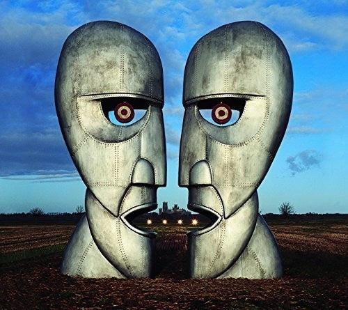 Pink Floyd - The Division Bell (CD)
