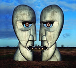 Pink Floyd - The Division Bell (CD)