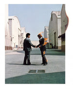 ピンク・フロイド - Wish You Were Here (CD)