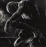 Various Artists - Spider-Man 3 (Music From and Inspired By) (Vinyl)