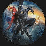 the album cover for Spiderman 3 Set 3 / Various - Spiderman 3 Set 3 / Various