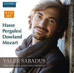 Valer Sabadus (CD)