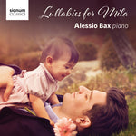 Lullabies for Mila (CD)