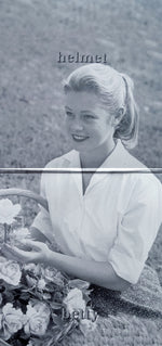 Helmet (2) : Betty (LP + LP, S/Sided, Etch + Album, Club, Ltd, Num, RE)