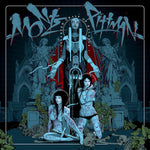 the album cover for Monte Pittman - Inverted Grasp Of Balance
