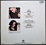 The Wee Papa Girl Rappers* : Faith (12")