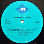 The Wee Papa Girl Rappers* : Faith (12")
