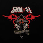 the album cover for Sum 41 - 13 Voices (Bonus Tracks)