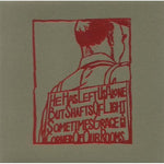 シルバー・マウント・ザイオン - 主は私たちを一人残しておいでになったが、時折、光の筋が私たちの部屋の隅々まで輝き渡る(CD)