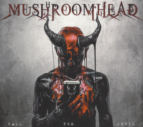 Mushroomhead : Call The Devil (CD, Album)