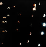 Akira Kosemura & Lawrence English : Selene (CD, Album)