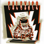 Calexico - Hot Rail (CD)