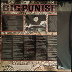 Big Pun* : Capital Punishment (2xLP, Album, Club, RE, RM, Red)