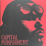 Big Pun* : Capital Punishment (2xLP, Album, Club, RE, RM, Red)