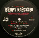 Freddie Foxxx / Bumpy Knuckles : Industry Shakedown (2xLP, Album)