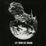 ケイ・テンペスト - Let Them Eat Chaos (CD)