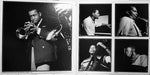 Lee Morgan : Tom Cat (2x12", Album, Ltd, Num, RE, RM, Gat)