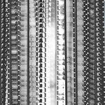 the album cover for Gun Outfit - Two Way Player