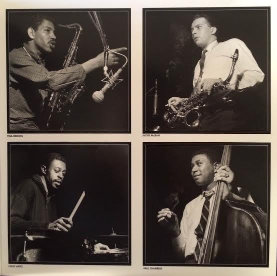 Freddie Redd Quintet : Shades Of Redd (2x12", Album, Ltd, Num, RE, 180)