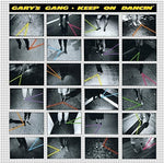 Gary's Gang - Keep on Dancin (CD)