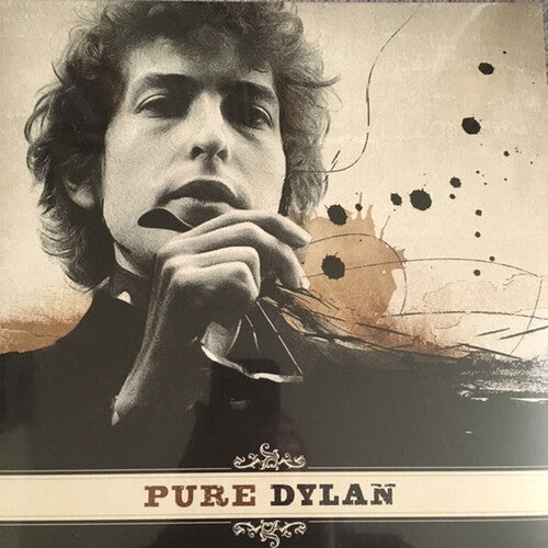 Bob Dylan - Pure Dylan: Una mirada íntima a Bob Dylan (180 gramos) (Vinilo)