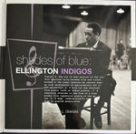 Duke Ellington And His Orchestra : Ellington Indigos (2xLP, Album, Mono, Ltd, Num, RE, RM, S/Edition)