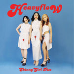 the album cover for Skinny Girl Diet - Heavy Flow