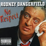 Rodney Dangerfield - No Respect (CD)