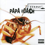 Papa Roach - Infest (CD)