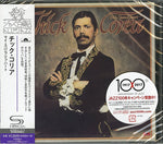 Chick Corea - Mi corazón español (SHM-CD) (CD)