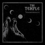 the album cover for Temple - Forevermourn