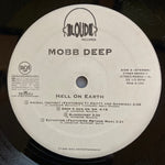 Mobb Deep : Hell On Earth (2xLP, Album)