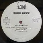 Mobb Deep : Hell On Earth (2xLP, Album)