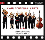 Take 2 / Silence On Joue (CD)
