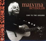 Malvina Reynolds - De oreja a oreja (CD)